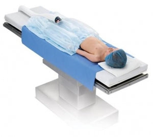 3M Bair Hugger Small Lower Body Warming Blankets - Warming Blanket, Lower Body, Size S - 53700