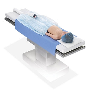 3M Bair Hugger Small Lower Body Warming Blankets - Warming Blanket, Lower Body, Size S - 53700
