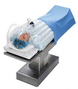 3M Bair Hugger Dual-Port Torso Warming Blanket - 3M Bair Hugger Warming Blanket, Torso - 54000