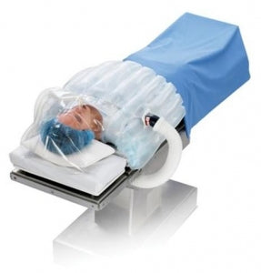 3M Bair Hugger Dual-Port Torso Warming Blanket - 3M Bair Hugger Warming Blanket, Dual-Port Torso - 54200