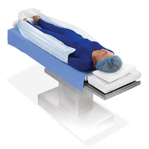 3M Bair Hugger Sterile Cardiac Access Warming Blankets - Warming Blanket, Cardiac Access, Sterile - 64500