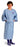 3M Healthcare Bair Paws Warming Gowns - Bair Paws Warming Gown with Booties, Size S - 83101