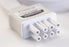 Authentic Option ECG / EKG Cables - DISP, CBL, GE 5, COMPAT - DLS-GE5-1M