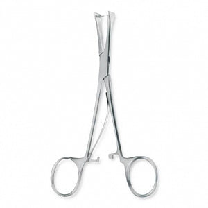 Aesculap ScalpFix Scalp Clip System - ScalpFix Scalp Clip Removal Forceps - FF014R