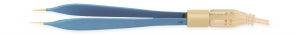 Aesculap Inc Disposable Bipolar Forceps - Bipolar Forceps, Gold, Adson - US409SU