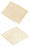 Bone Bank SteriMatrix Acellular Dermal Allografts - Sterimatrix Dermal Allograft, 1cm x 12cm - ACG77112