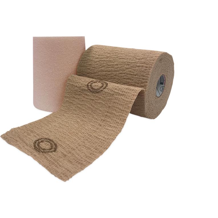 Unna Boot with Calamine Kits