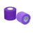Andover CoFlex Cohesive Flexible Bandages - CoFlex Cohesive Flexible Bandage, Purple, 1" x 5 yd. - 5100PU