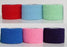 Andover Healthcare EasyTear CoFlex Bandages - CoFlex EasyTear Bandage, Color Pack, 1.5" x 5 yd. - 5150CP
