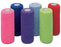 Andover CoFlex Foam Compression Bandages - Coflex Bandage, Color Pack, 6" x 5 yd. - 9600CP