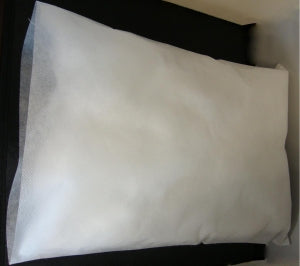 Avid Products Disposable Pillows - COVER, PILLOW, DISPOSABLE, 12"X16" - 1216PILOWCVR