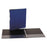 Avery Economy Reference Binder - Economy Non-View Binder with Round Rings, 8.5" x 11", 1" Capacity, Blue - 03300