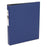 Avery Economy Reference Binder - Economy Non-View Binder with Round Rings, 8.5" x 11", 1" Capacity, Blue - 03300