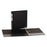 Avery Economy Reference Binder - Economy Non-View Binder with Round Rings, 8.5" x 11", 2" Capacity, Black - 03501