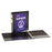 Avery Economy Round-Ring View Binders - Black 2" Capacity Round Ring Economy View Binder - 05730