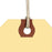 Avery General Purpose Shipping Tag - Twine Strung Shipping Tags, 13 pt. Stock, 4-3/4" x 2-3/8", Manila, 1, 000/Box - 12505