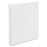 Avery Reference View Binders - White 1/2" Reference View Binder - 17002