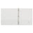Avery Reference View Binders - White 1" Reference View Binder - 17012