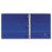 Avery Reference View Binders - Blue 1" Reference View Binder - 17014