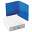 Avery Two-Pocket Portfolios - Light Blue Two-Pocket Portfolio - 47986