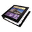 Avery D-Ring Framed View Binder - Black 1-1/2" Capacity Framed View Heavy-Duty Binder - 68058