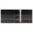 Avery Heavy-Duty D-Ring View Binders - Black 3" Heavy-Duty D-Ring View Binder - 79693