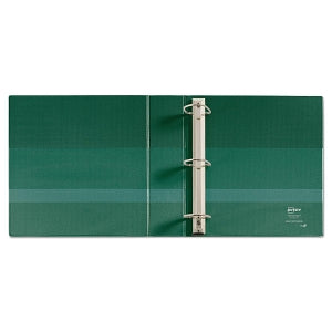Avery Heavy-Duty One Touch Binders - Green 2" Heavy-Duty One Touch Binder - 79782