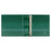 Avery Heavy-Duty One Touch Binders - Green 2" Heavy-Duty One Touch Binder - 79782