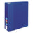 Avery Heavy-Duty One Touch Binders - Blue 5" Heavy-Duty One Touch Binder - 79886