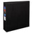 Avery Heavy-Duty One Touch Binders - Black 3" Heavy-Duty One Touch Binder - 79983