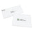 Avery-Dennison Easy-Peel White Address Labels - Easy Peel Mailing Address Labels, Inkjet, 1" x 2-5/8", White, 30 Labels / Sheet - 8160