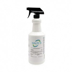 AVkare Waltz D Surface Disinfectant - Waltz D Surface Disinfectant, 32 oz. Spray Bottle - 374027