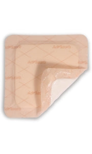 Advancis Medical Advazorb Border Dressing - Advazorb Hydro Foam Border Dressing, 7.9" x 7.9" - CR4195
