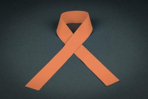 Avcor Health Care X-Tourn Tourniquet Straps - X-Tourn Tourniquet, 1" x 18", Orange - 18677