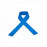 Avcor Health Care X-Tourn Tourniquet Straps - X-Tourn Tourniquet, 1" x 18", Blue - 18679
