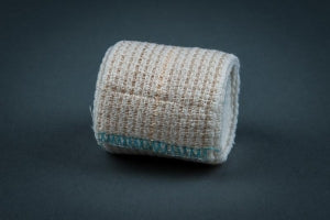 Avcor Healthcare Sterile Honeycomb Elastic Bandages - Honeycomb Elastic Bandage, Double Hook-and-Loop Closure, Sterile, 6" x 210" - 593-16LF