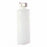 VWR HDPE Sample Bottles - High-Density Polyethylene Narrow-Mouth Sample Bottles - 16058-780