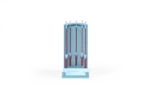 Guest Scientific Dispette ESR Leveling Stand - DISPETTE 5-PLACE ESR LEVELING STAND - FH1705