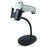 Honeywell Hyperion 1300G Barcode Scanner - Scanner Stand for 1300G, Black - HFSTAND7E
