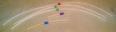 Alfa Wassermann Accessories for Chemistry Analyzers - Ion Selective Electrode Silicone Tubing Kit - 402770