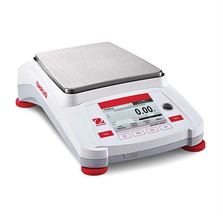 Ohaus Adventurer AX Precision 4200g Capacity