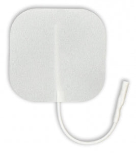 Axelgaard Manufacturing Axelgaard PALS Foam Electrodes - DBD-ELECTRODES, PALS, FOAM, 2X2", SQUARE, 4/ - 975220