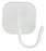 Axelgaard Manufacturing Axelgaard PALS Foam Electrodes - DBD-ELECTRODES, PALS, FOAM, 2X2", SQUARE, 4/ - 975220