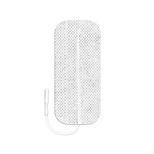 Axelgaard Manufacturing Axelgaard ValuTrode Cloth Electrodes - ValuTrode Cloth Electrode, Rectangle, 1-1/2" x 3-1/2" - CF4090