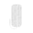Axelgaard Manufacturing Axelgaard ValuTrode Cloth Electrodes - ValuTrode Cloth Electrode, Rectangle, 1-1/2" x 3-1/2" - CF4090