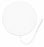 Axelgaard Manufacturing Axelgaard ValuTrode Cloth Electrodes - ValuTrode Cloth Electrode, Round, 2" - CF5000