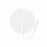Axelgaard ValuTrode Carbon Film Electrodes with Foam Top - Valutrode Foam Electrode, Round, 2" - CFF200