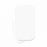 Axelgaard ValuTrode Carbon Film Electrodes with Foam Top - Valutrode Foam Electrode, Rectangle, 2" x 3.5" - CFF203