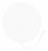Axelgaard ValuTrode Carbon Film Electrodes with Foam Top - DBD-ELECTRODE, VALU, FOAM, 2.75" ROUND, - CFF275