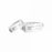 Identiplus Vinyl Insert Wristbands - Vinyl Insert Wristbands, Adult and Infant Insert, 2 Part Set - CLS-300-V1AFI-09